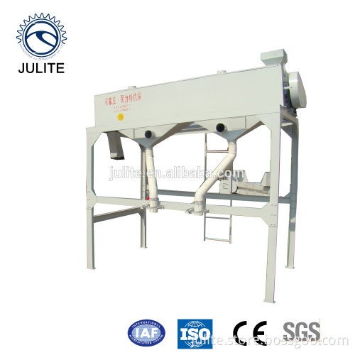 Cowpea Black Bean Polisher